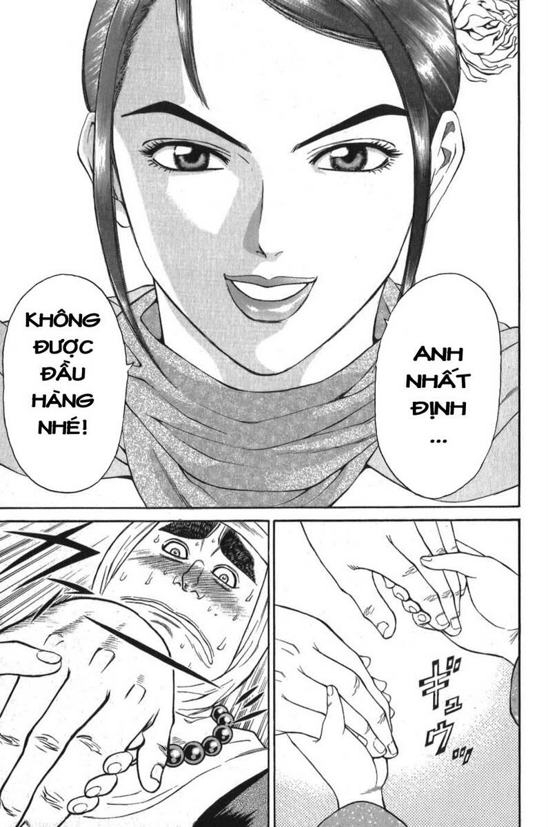 thiếu niên vương i - shana oh yoshitsune i chapter 57 29