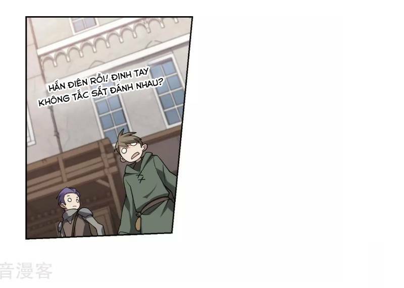 võng du chi cận chiến pháp sư chapter 206 4