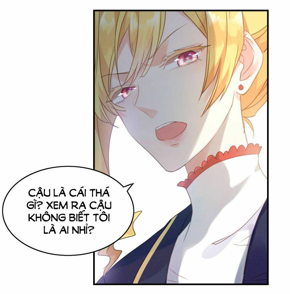 cô bé lọ lem của tôi không ăn chay chapter 2 10