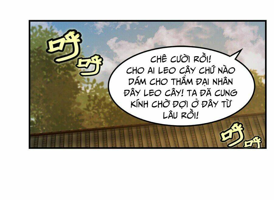 cuộc sống thoái ẩn của võ lâm chi vương chapter 34 63