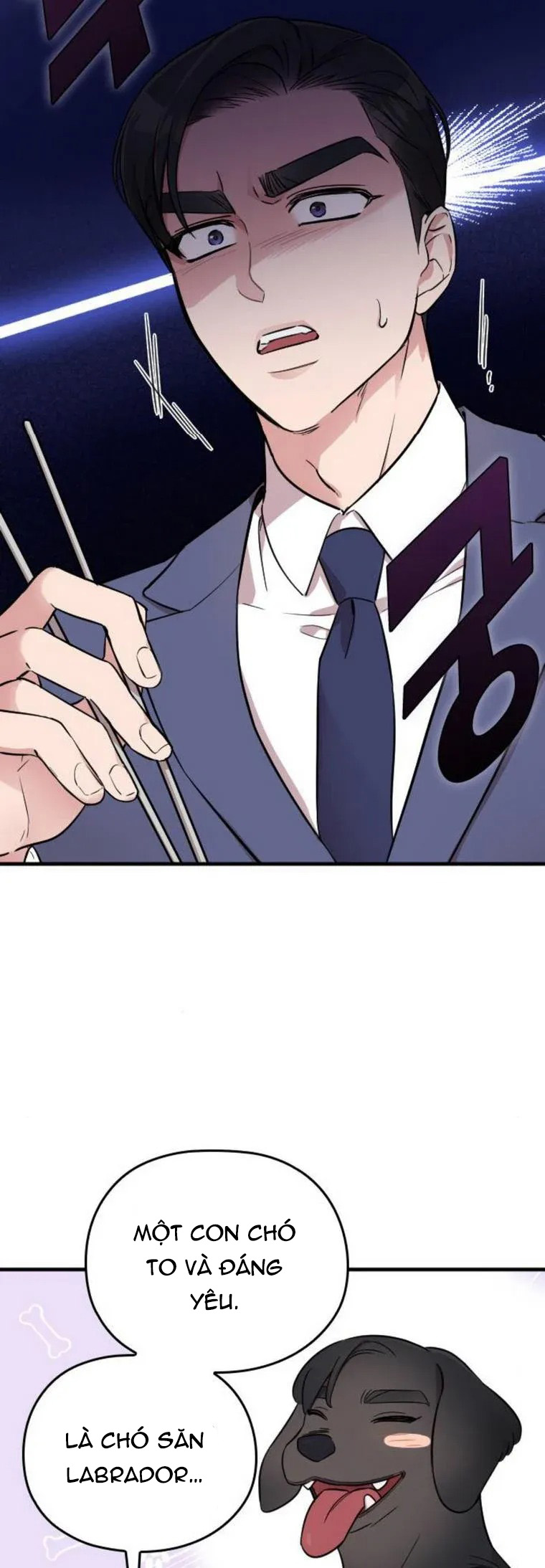 cô đi mà lấy chồng tôi chapter 25.1 24