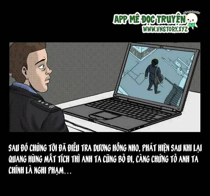 kỳ án có thật chapter 28 12