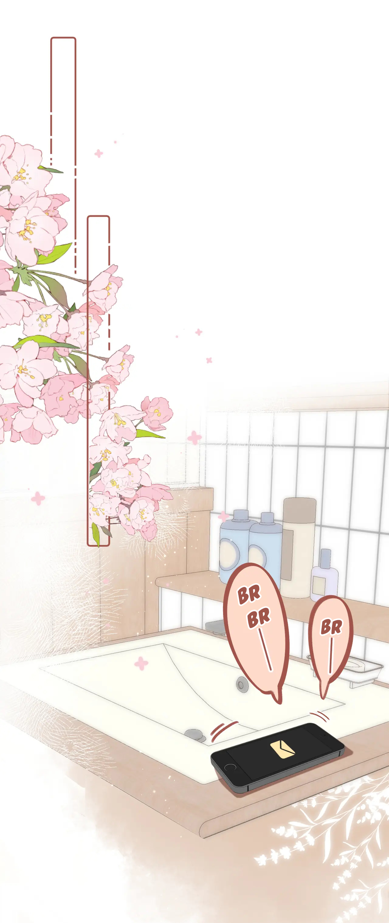 vụng trộm không thể giấu - mối tình thầm kín chapter 81.2 16