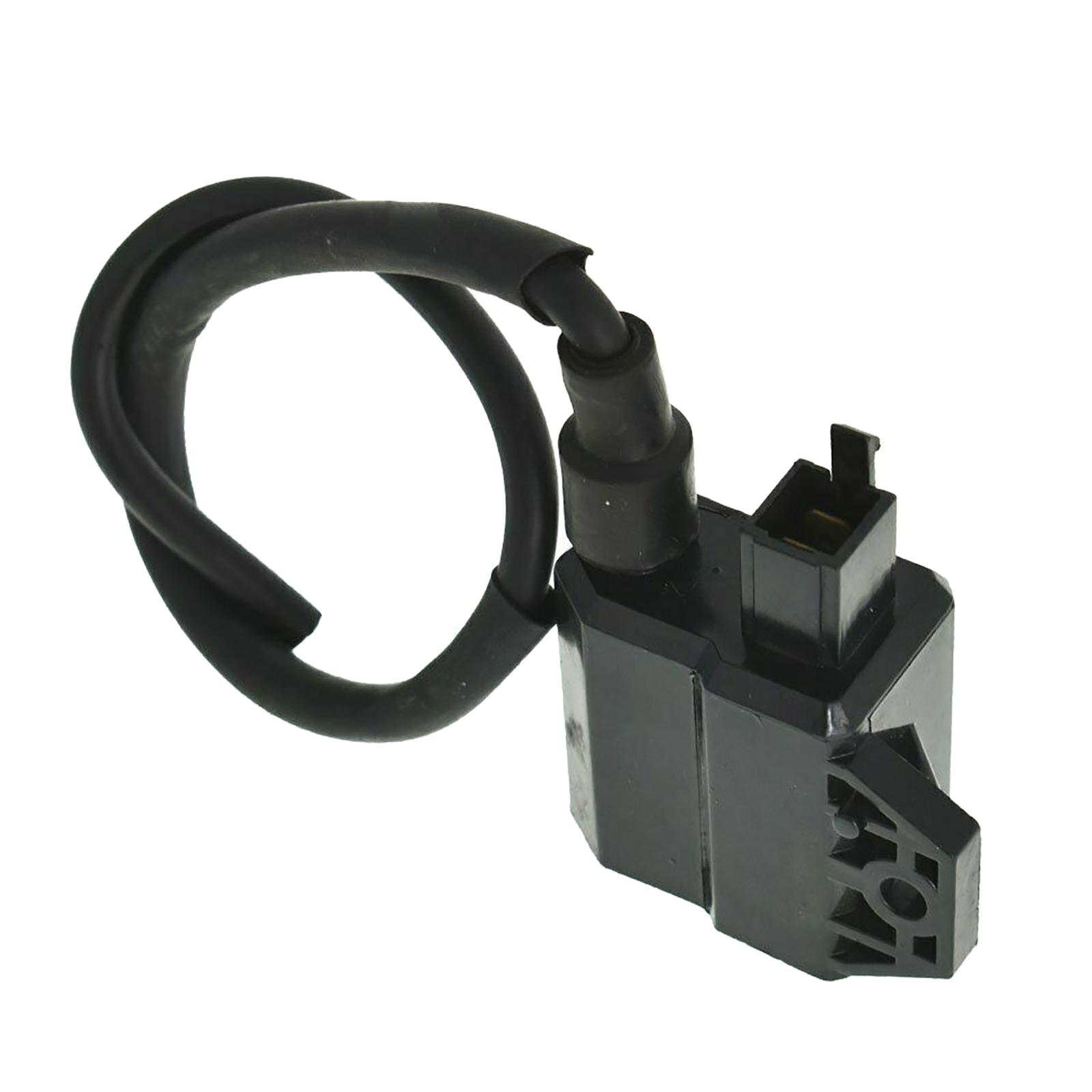 Cdi Unit Ignition  33410-40B00 Fit for Suzuki LT80 LT 80 Professional