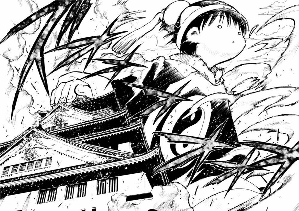 huyền thoại đôi cánh chapter 11 29