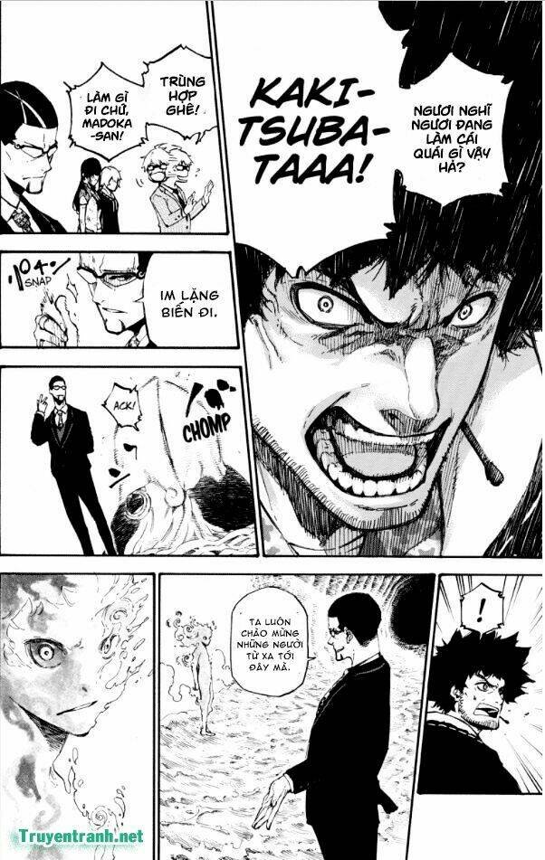 dolly kill kill chapter 151 3