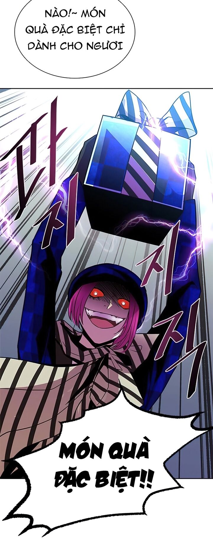 chuyển sinh thành ác nhân chapter 39 55