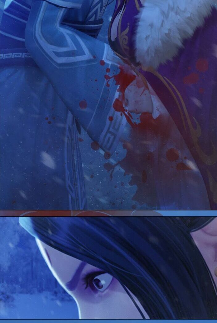 yêu nhan lệnh chapter 42 38