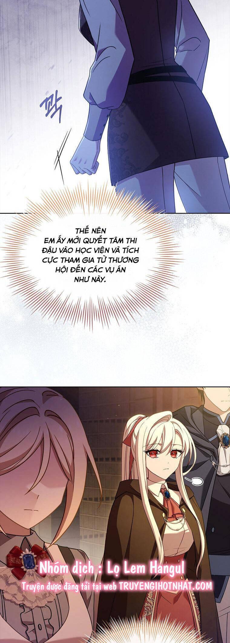 để yên cho tiểu thư hiền chapter 92 46