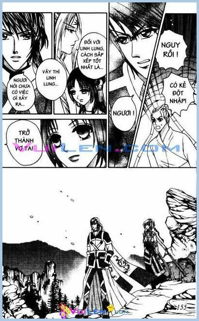 tinh nguyệt ảo cảnh chapter 3 151