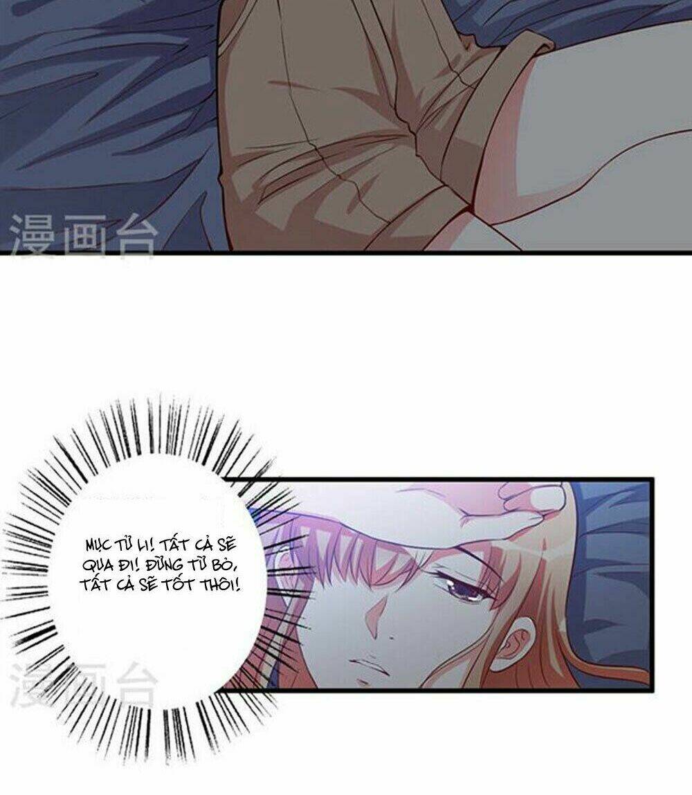 gối đầu vào tổng tài ác ma chapter 68 21