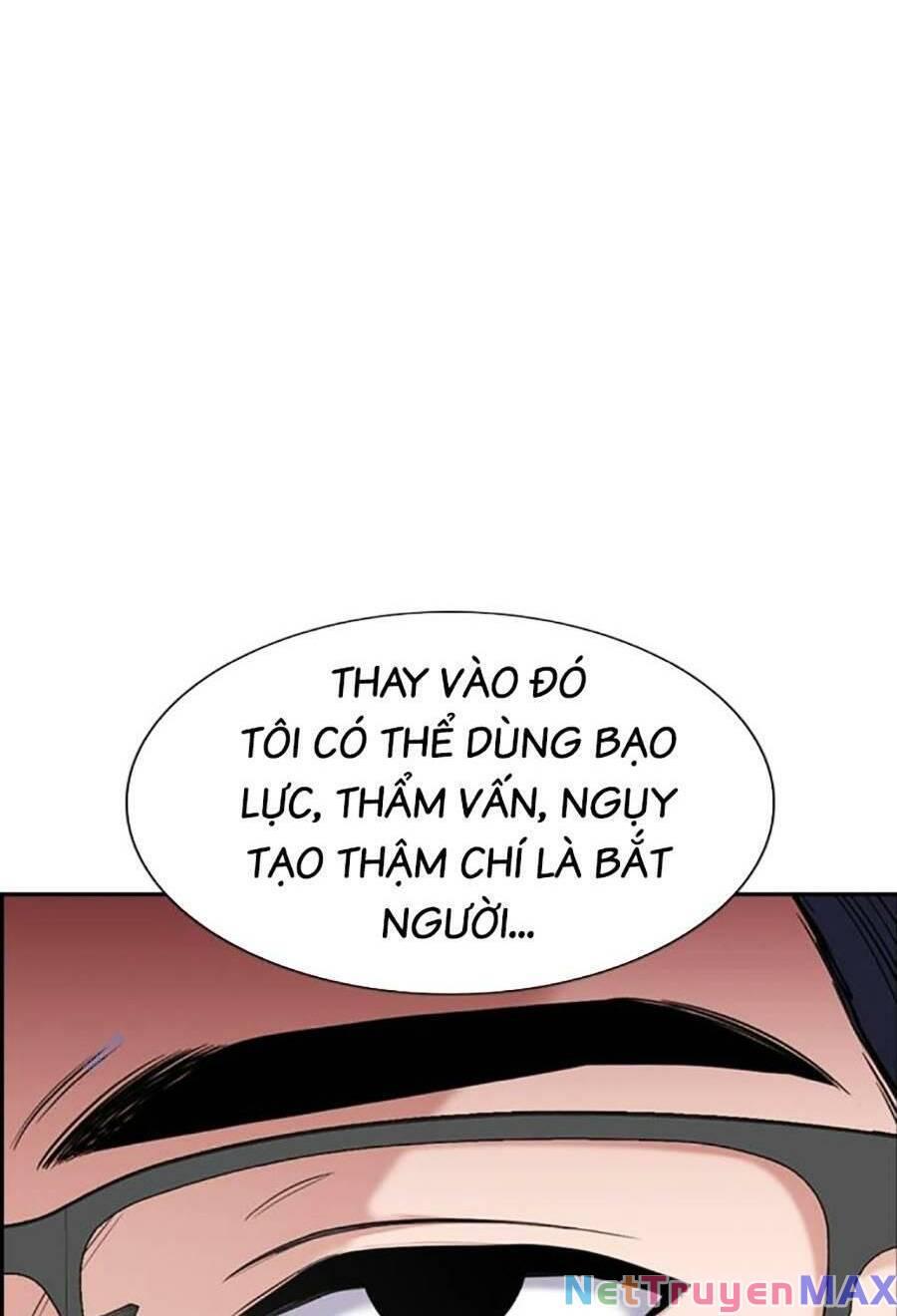 giáo dục chân chính chapter 116 7