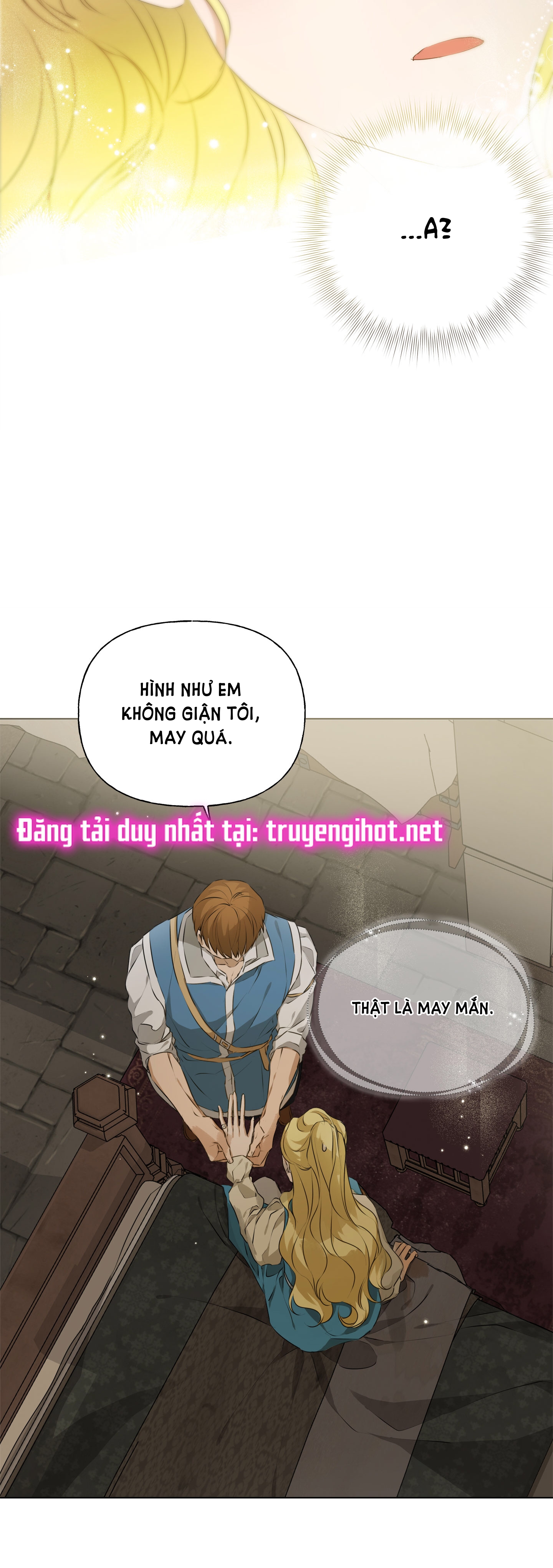 triệu hồi sư với mái tóc màu hoàng kim chapter 100 14