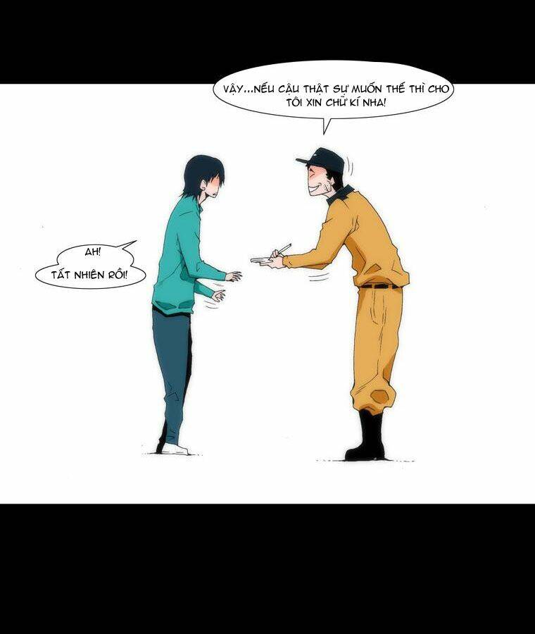 can't see can't hear but love chapter 6 4