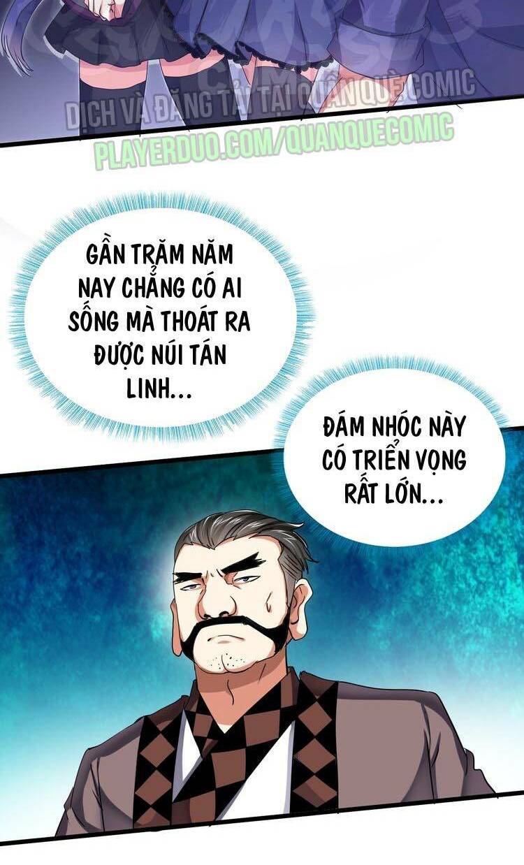 kinh thế kỳ nhân chapter 36 34