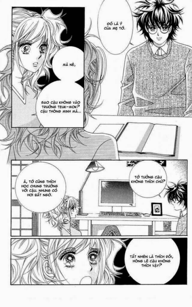 tình trong mộng chapter 1 43