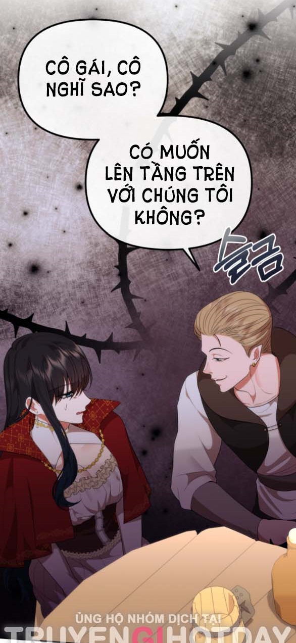 [18+] dũng sĩ vị tha chapter 3.2 14