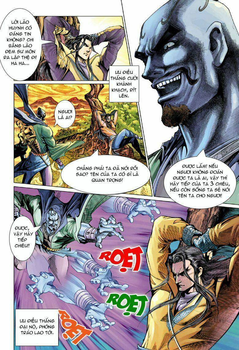 đại đường song long truyện chapter 74 37