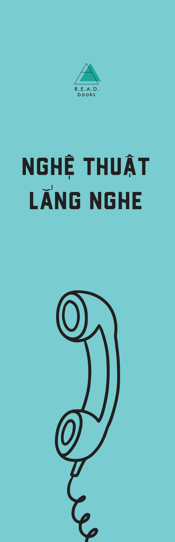Nghệ Thuật Lắng Nghe