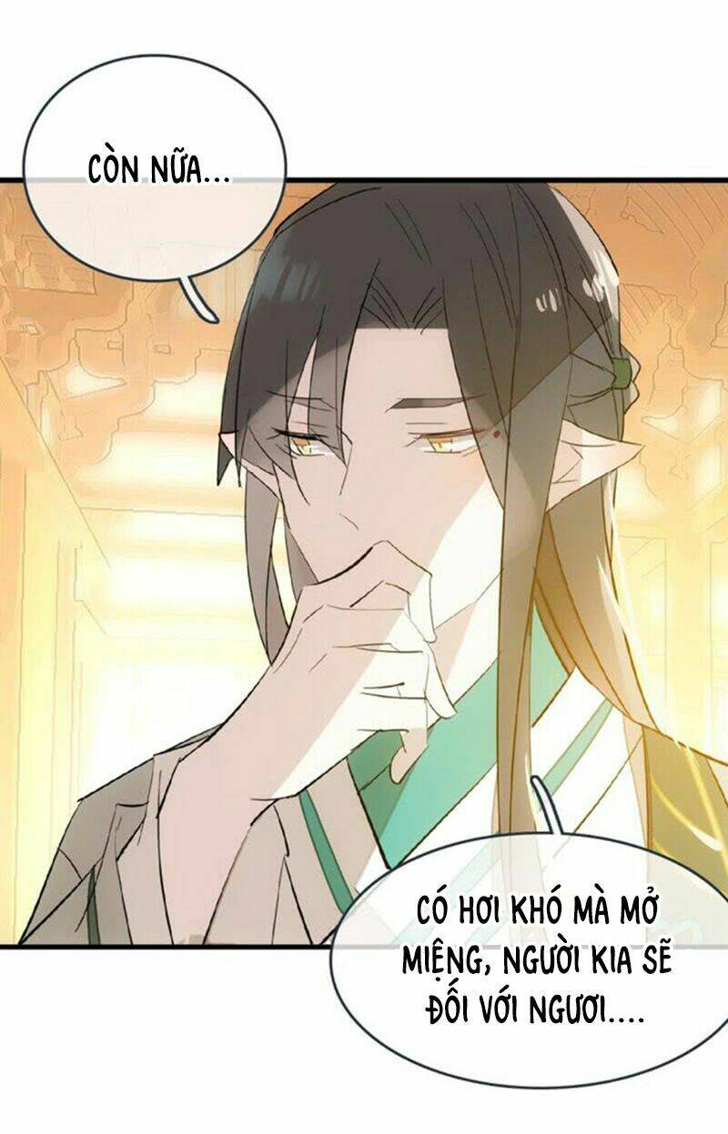 sư phụ lại trêu chọc ta chapter 36 28