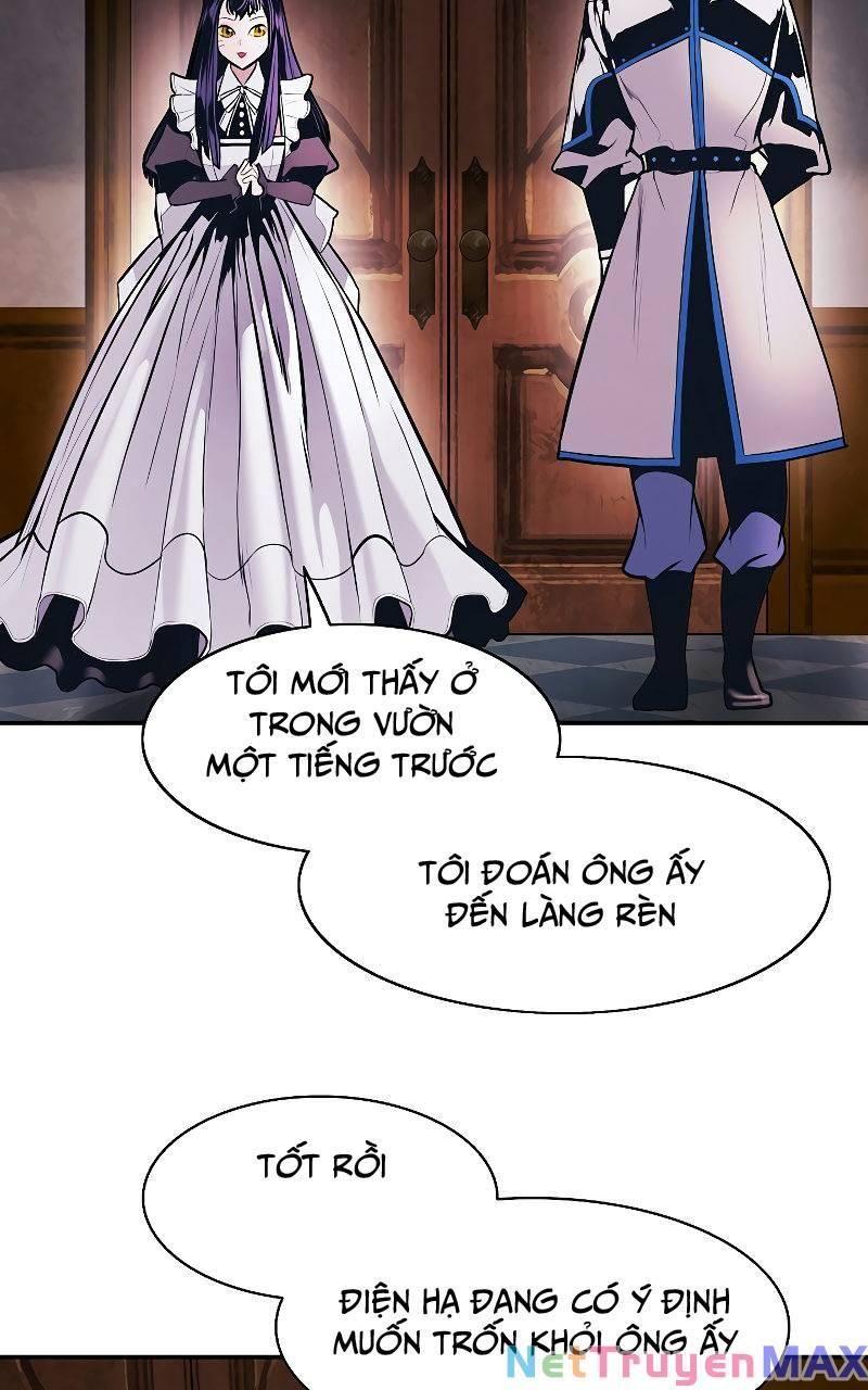 bất bại chân ma chapter 165 49