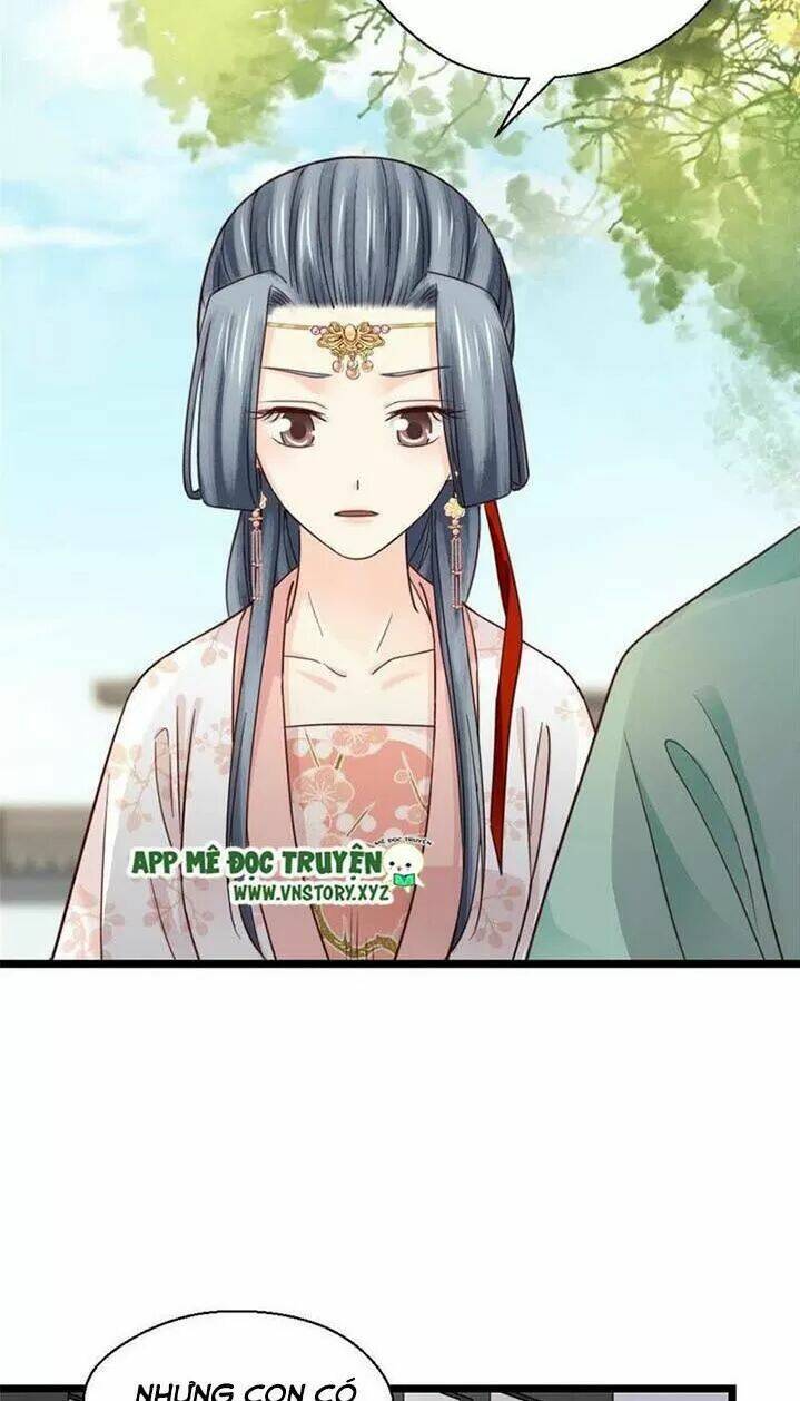 kiều nữ độc phi chapter 243 15