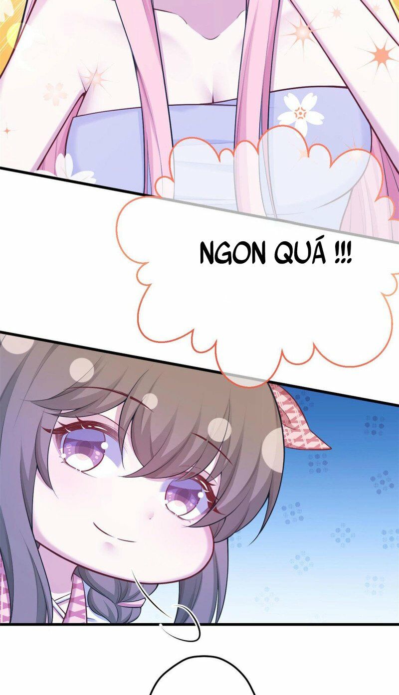 [16+] thảnh thơi thú thế chủng chủng điền, sinh sinh tể chapter 395 12