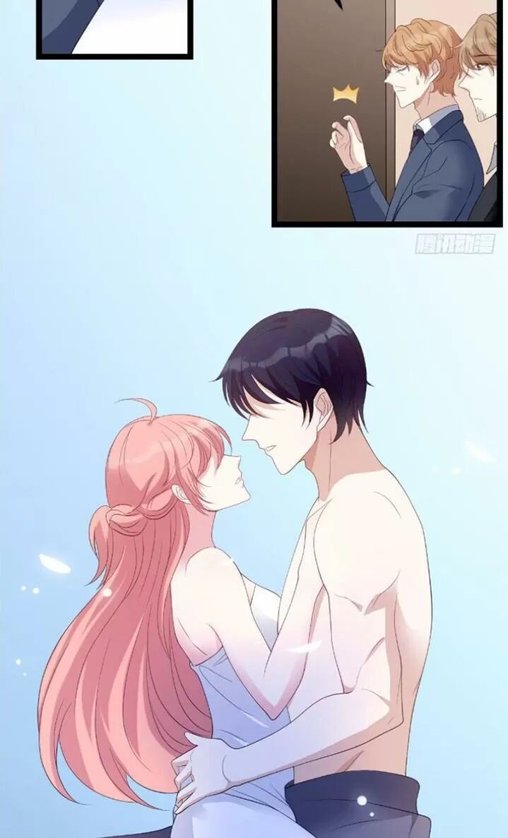 bảo bối đáng yêu đột kích chapter 76 2