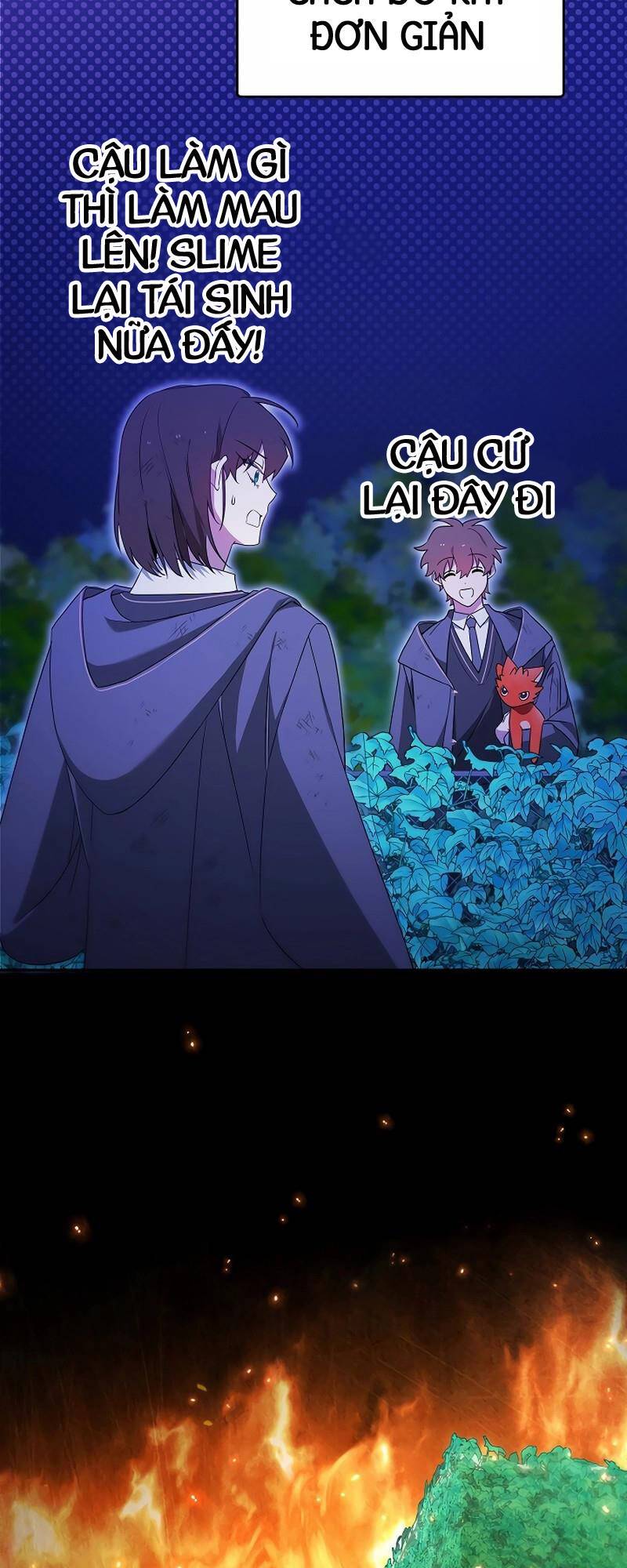 thuần thú sư thiên tài của học viện chapter 6 39