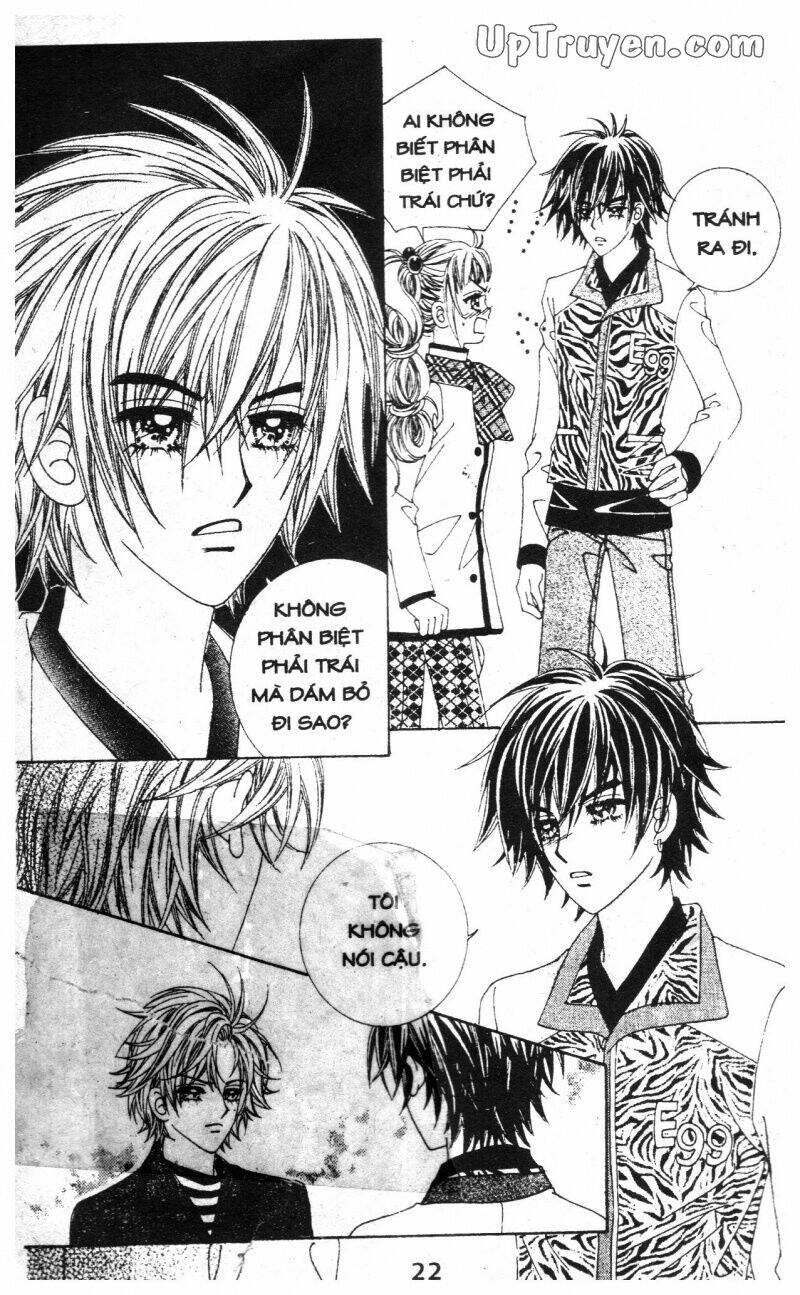 thuyền viễn xứ chapter 5 24