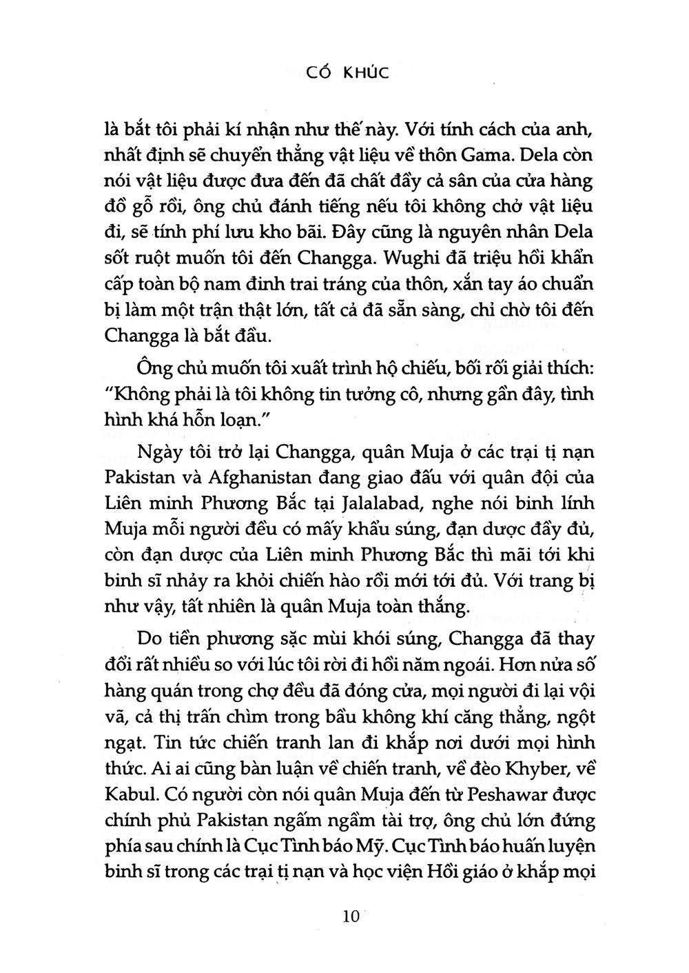 Chúa Sẽ Phù Hộ Em (Tập 2)