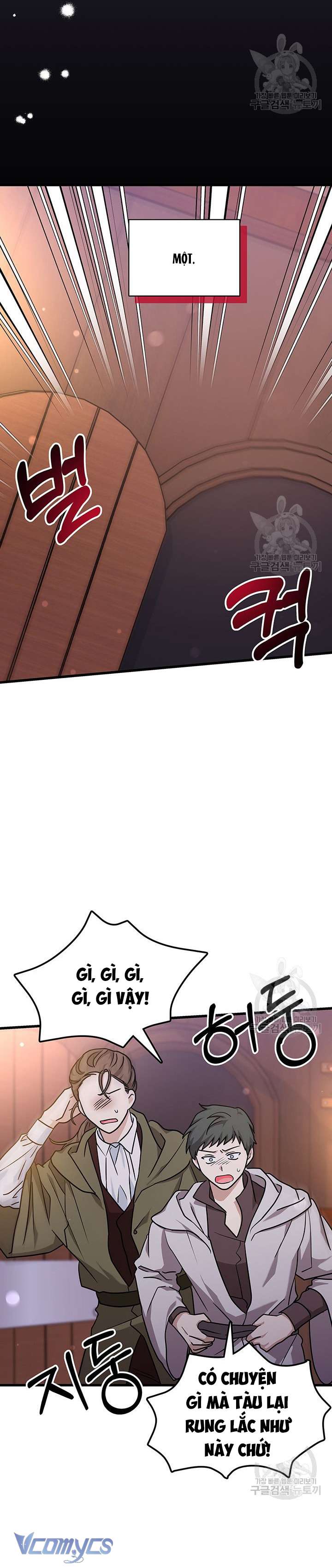 cô gái sẽ trở thành chủ gia đình chapter 41 23