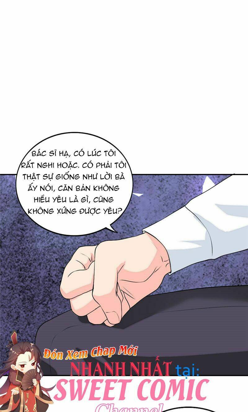 manh bảo đột kích: mami cha con đâu ? chapter 58 29