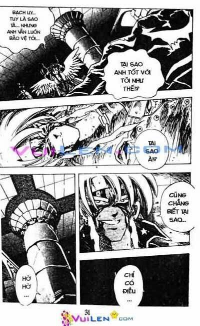 những người bạn tốt chapter 11 32