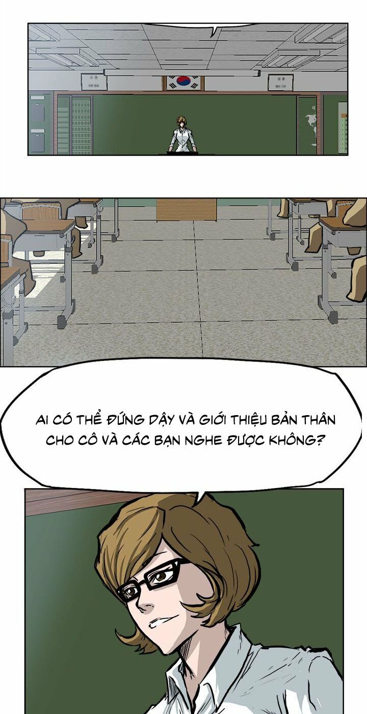 bá chủ học đường ss2 chapter 7 9