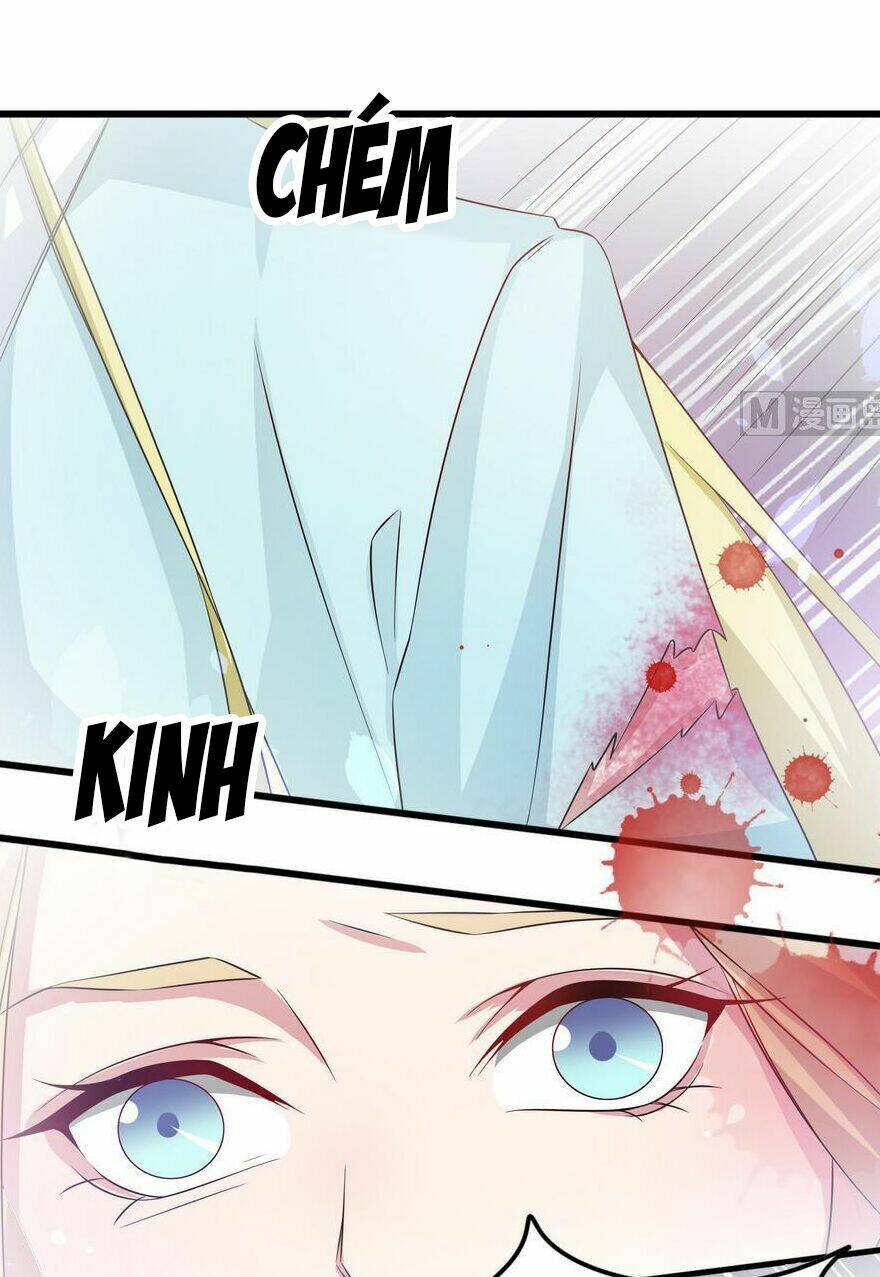 chủ tịch và nữ sát thủ chapter 51 13