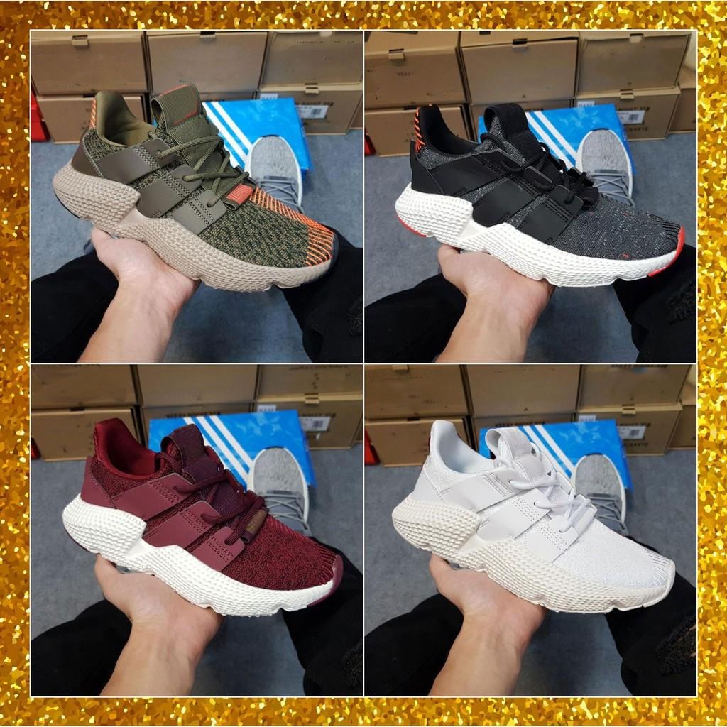 Giày Sneaker Nhiều Màu