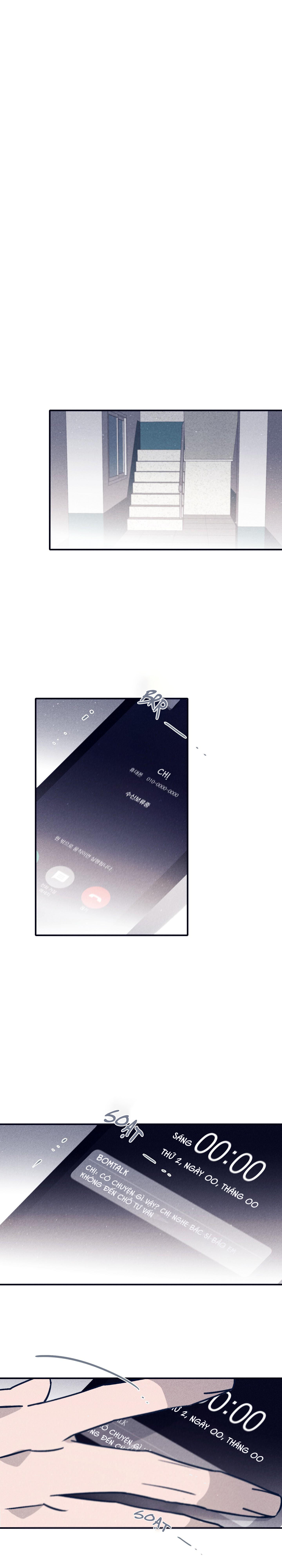 độc dược (marcel) chapter 56 14