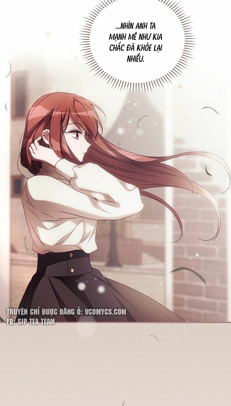 tôi nhìn thấy cái chết của bạn chapter 16 22