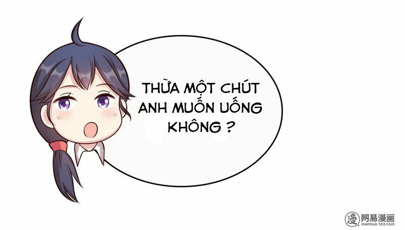 nam thần manh bảo tận diệt chapter 18 25