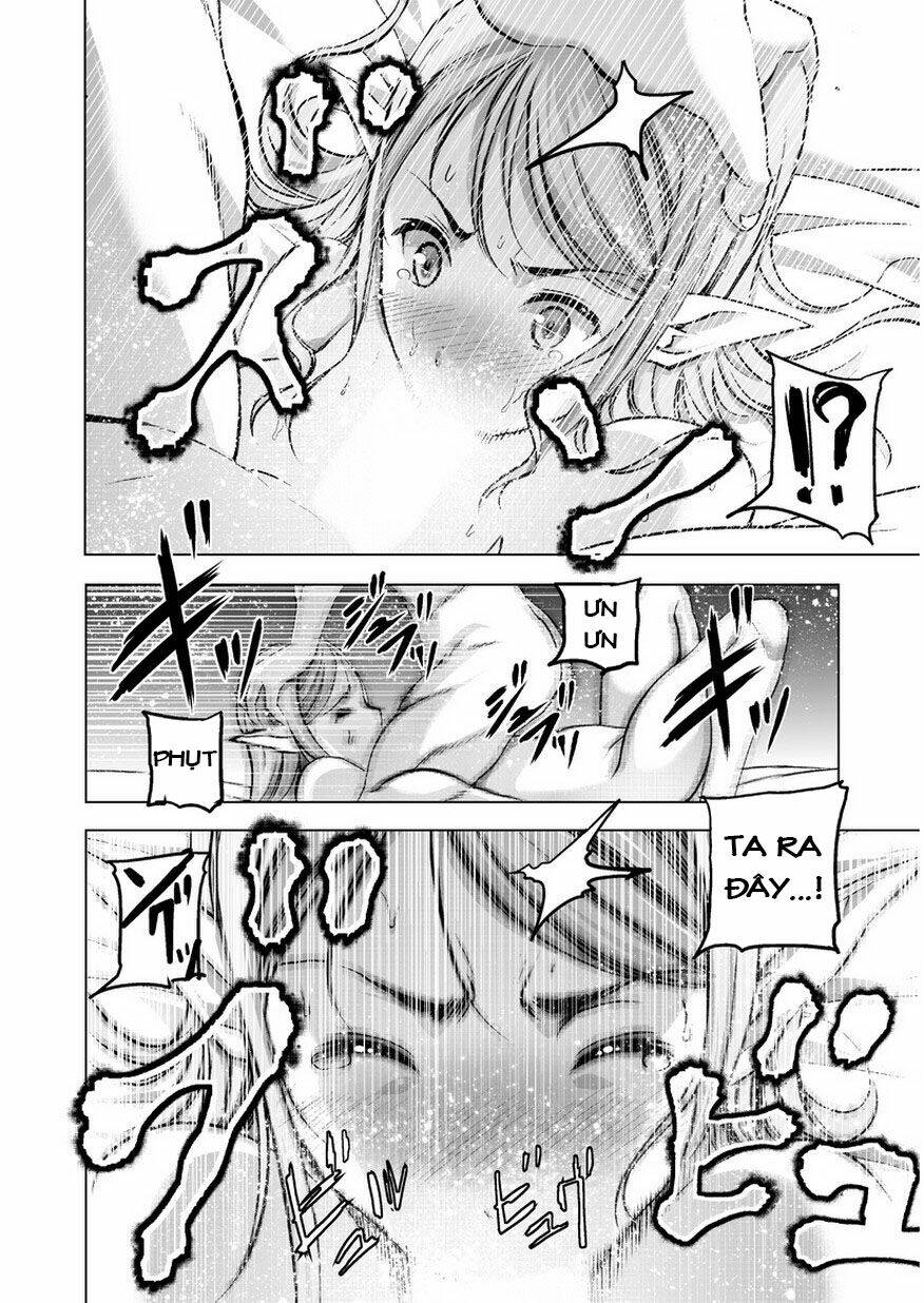 maou no hajimekata chapter 35 15