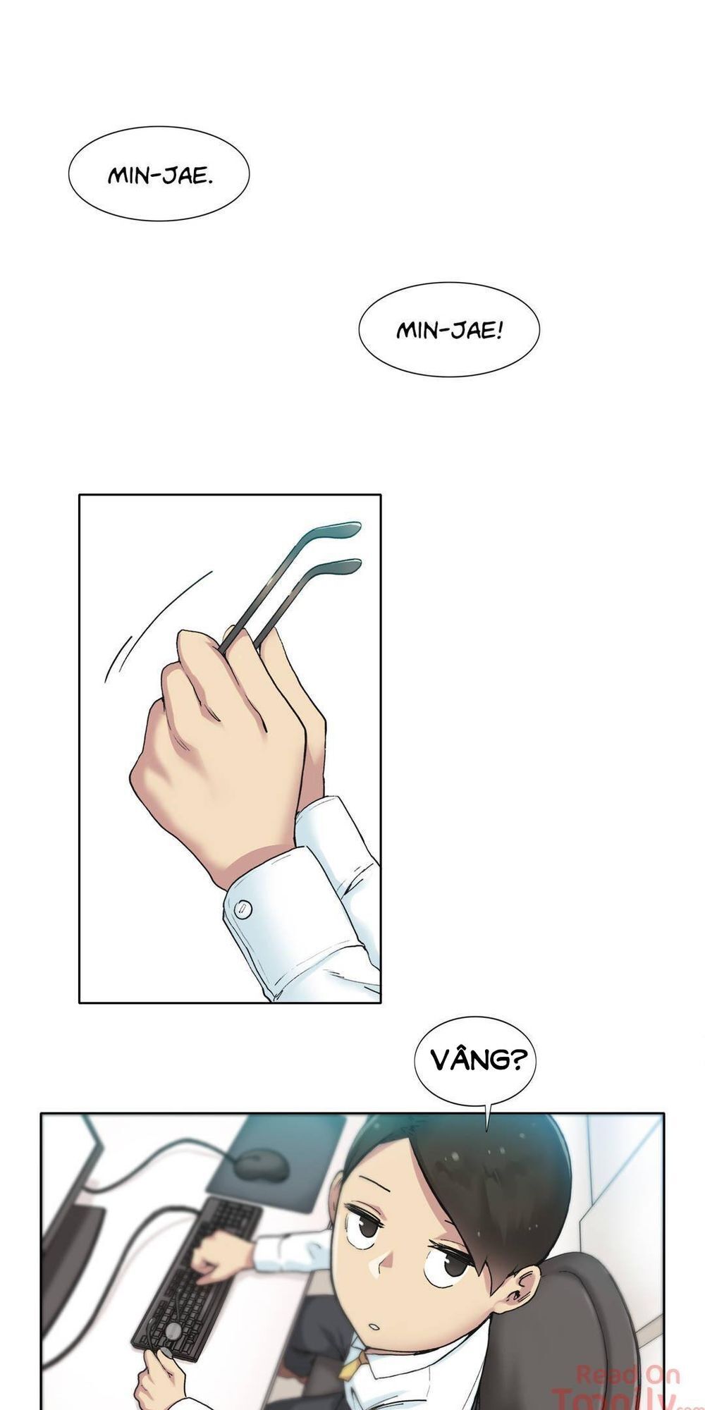 vùng đất kỳ diệu chapter 13 1