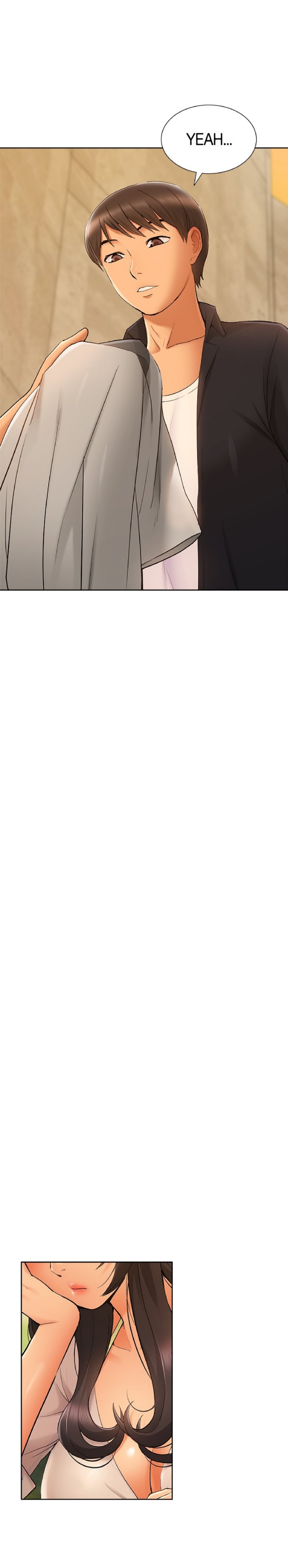 song sinh trụy lạc chapter 31 18