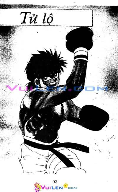 truyền nhân atula - shura no mon i chapter 22 94