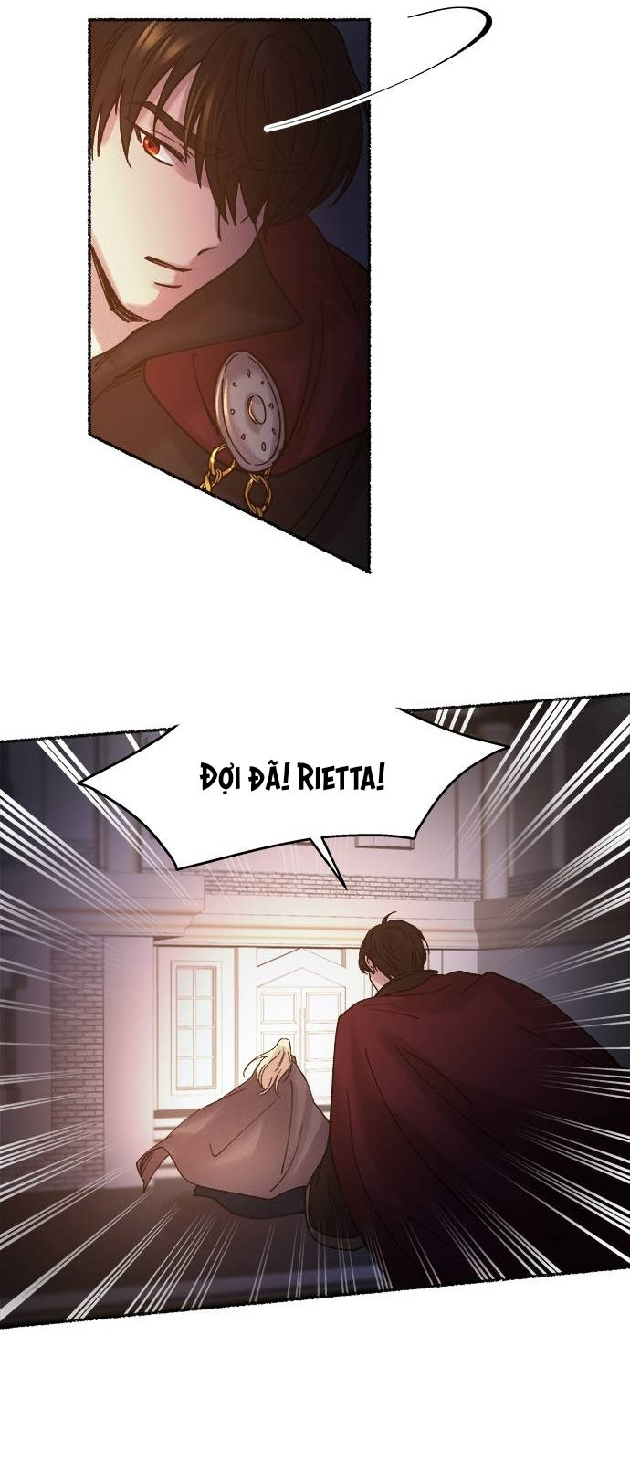 như gió trên cành cây khô chapter 27 66