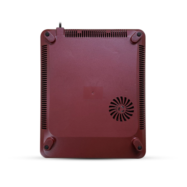 Bếp từ đơn Sowun SW 168S - Hàng chính hãng