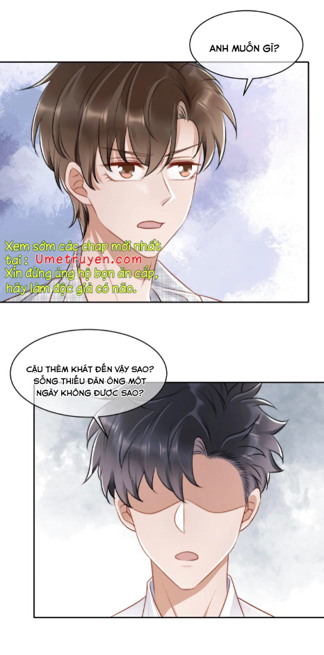 ta sinh con cho tổng tài chapter 22 7