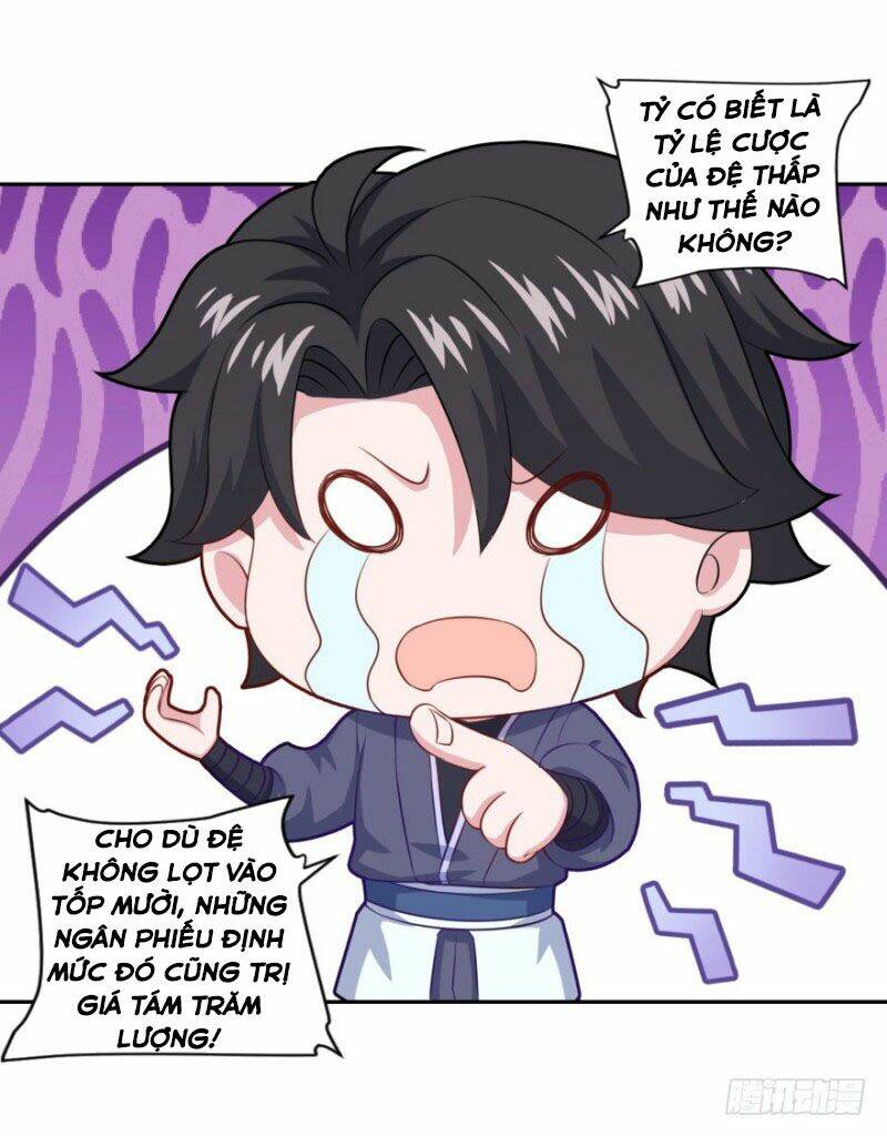 tiên ma đồng tu chapter 68 19