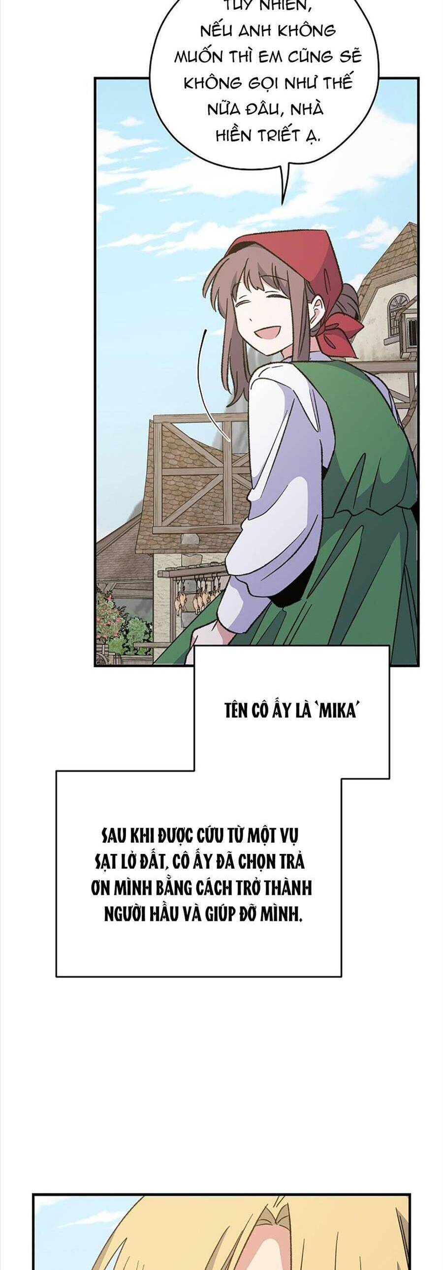 nhà hiền triết yigret chapter 68 21