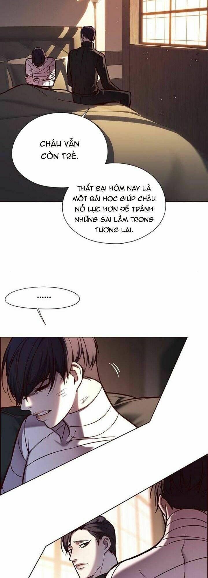 biến thân thành mèo chapter 122 38